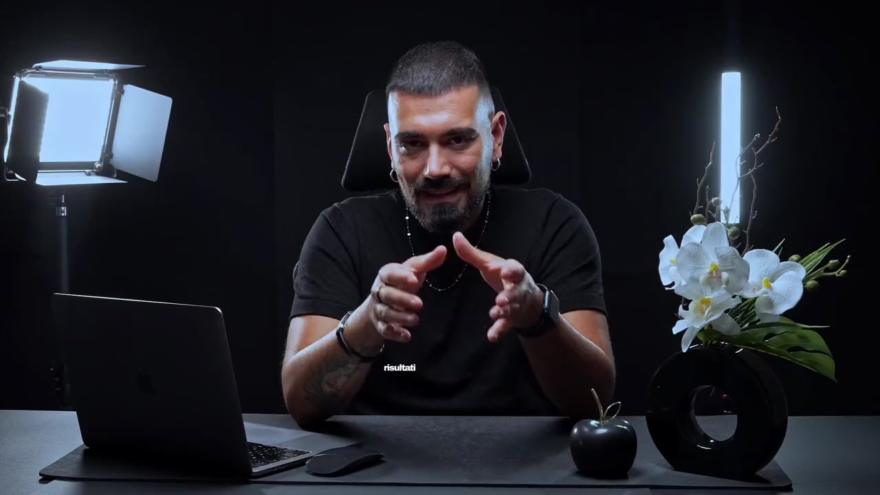 Produzione video cinematografica Lionermedia on-site